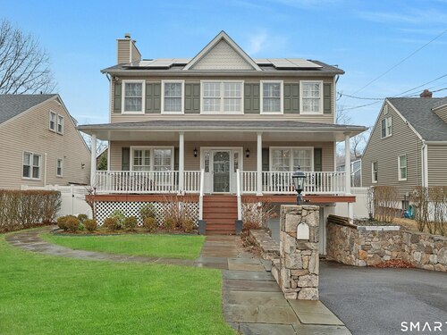  single family home for sale located at 19 Cross Street, Greenwich, CT 06831