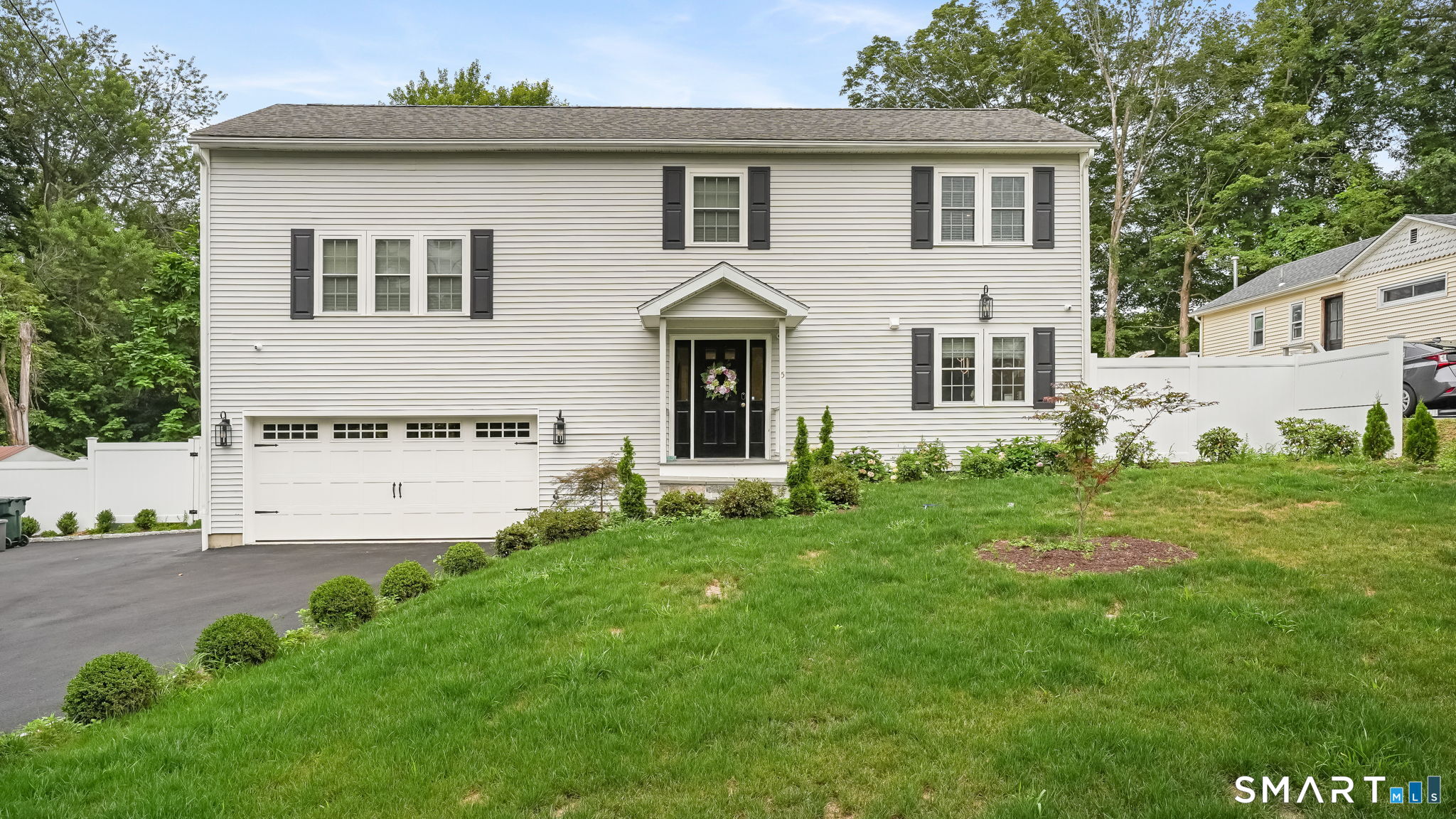 5 Candle Hill Road, New Fairfield, CT 06812 | For Sale at $599,900