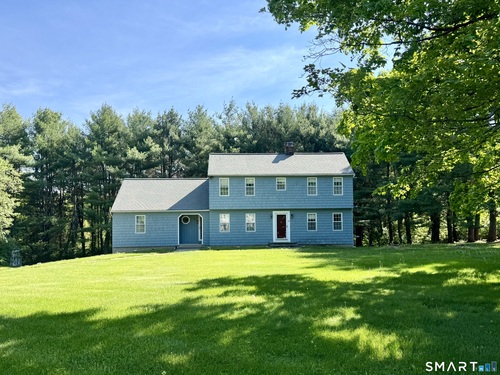  single family home for sale located at 20 Brookwood Drive, Newtown, CT 06470