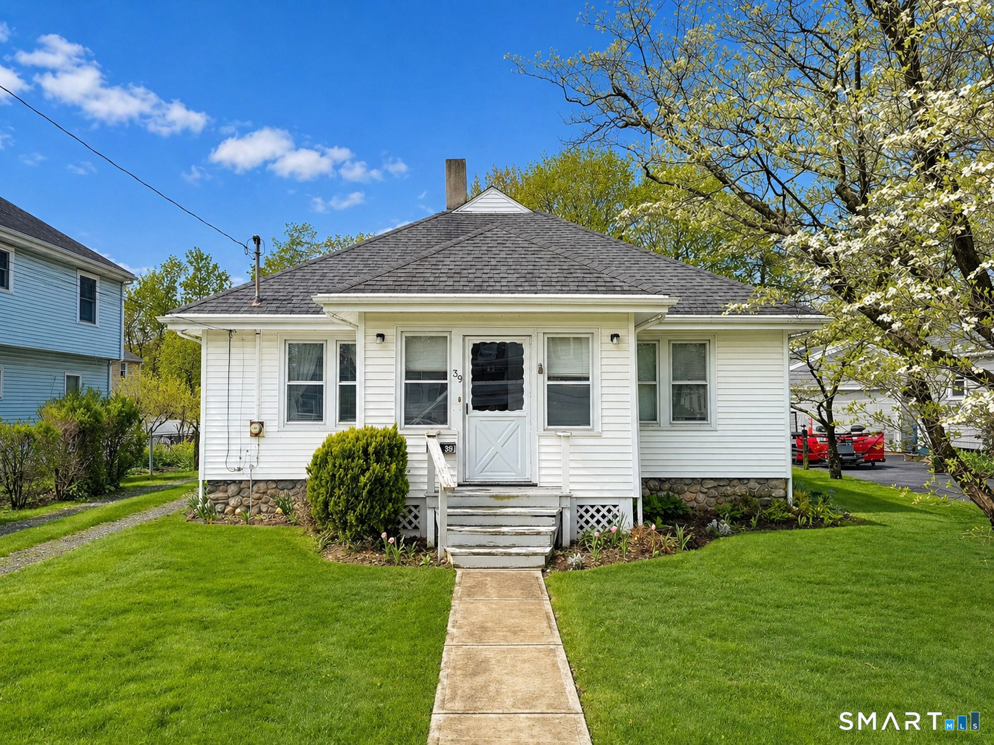 39 Fair Street, Norwalk, CT 06851 | For Sale at $499,990