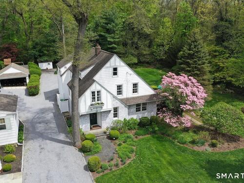  single family home for sale located at 19 Chester Road, Darien, CT 06820