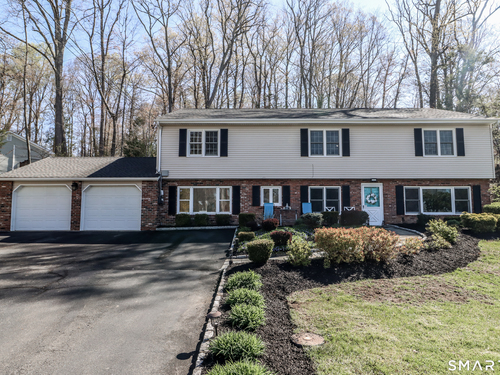  single family home for sale located at 5 Bayberry Drive, Brookfield, CT 06804