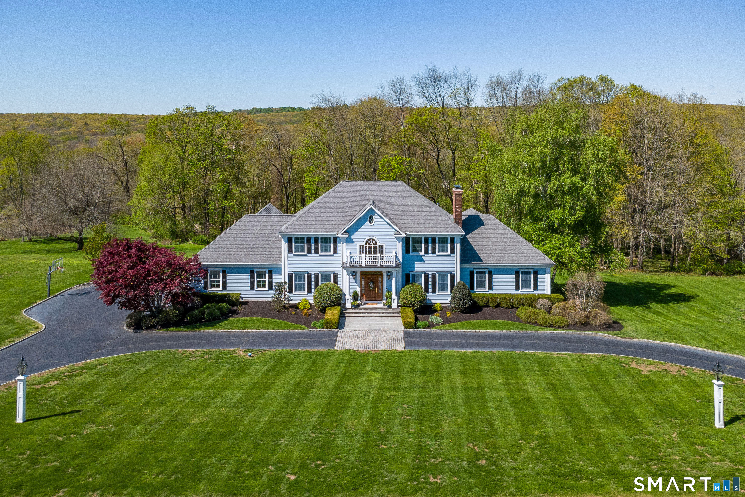16 Farm Meadow Road, Newtown, CT 06470 | For Sale at $1,325,000