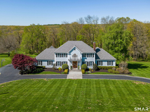  single family home for sale located at 16 Farm Meadow Road, Newtown, CT 06470