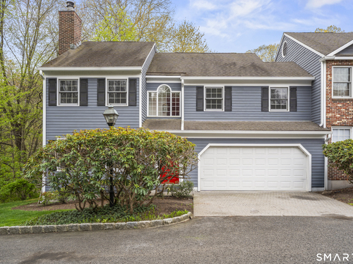  townhouse condo for sale located at 3845 Park Avenue, 18, Fairfield, CT 06825