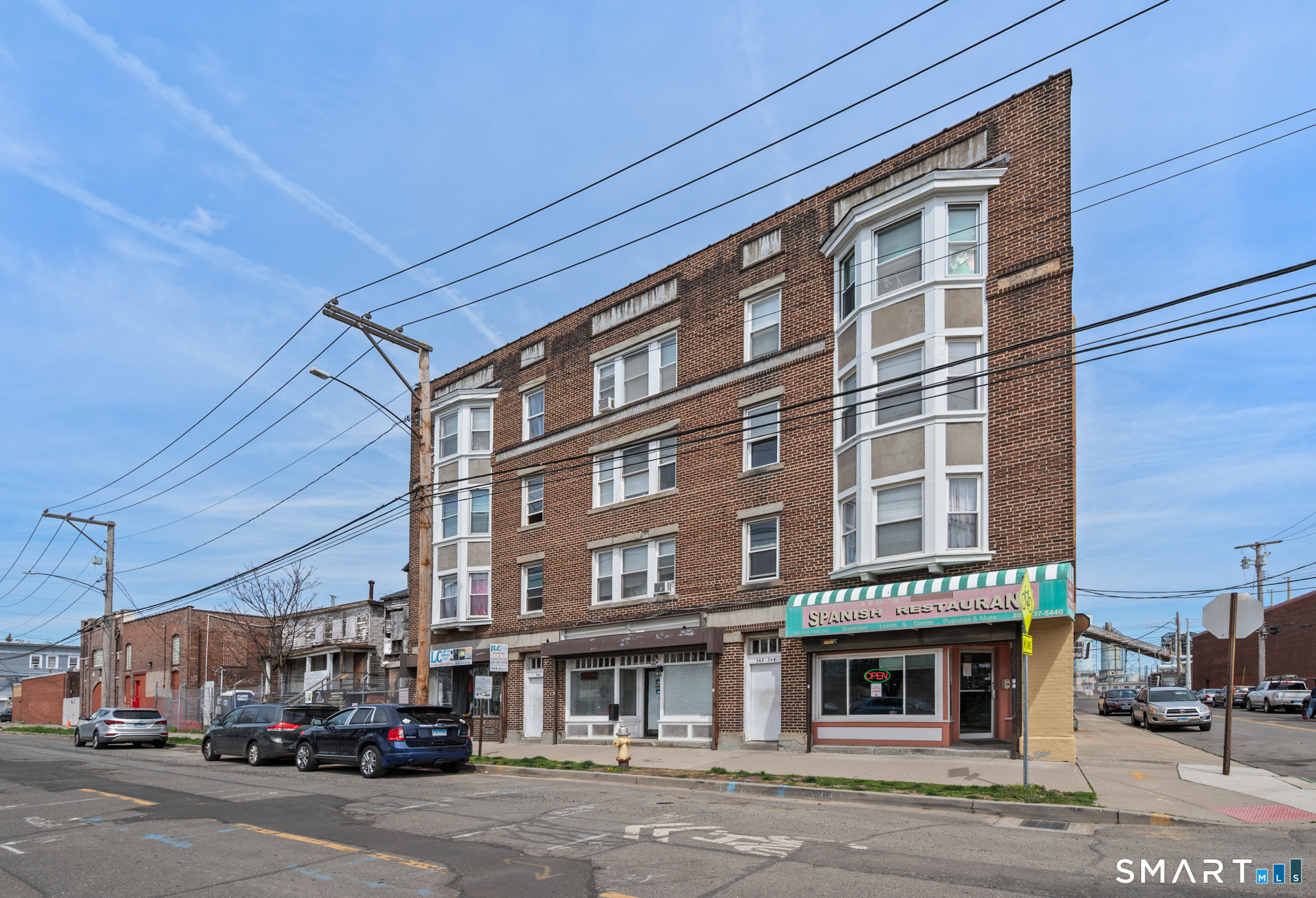 340 Main Street, Bridgeport, CT 06604 | For Sale at $1,950,000
