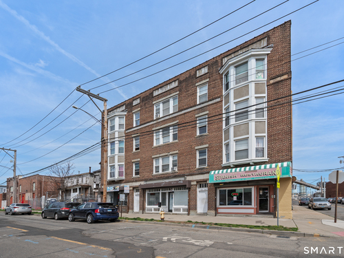  multi family home for sale located at 340 Main Street, Bridgeport, CT 06604