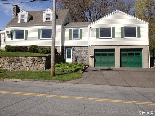  multi family home for sale located at 282 Marlborough Terrace, Fairfield, CT 06825