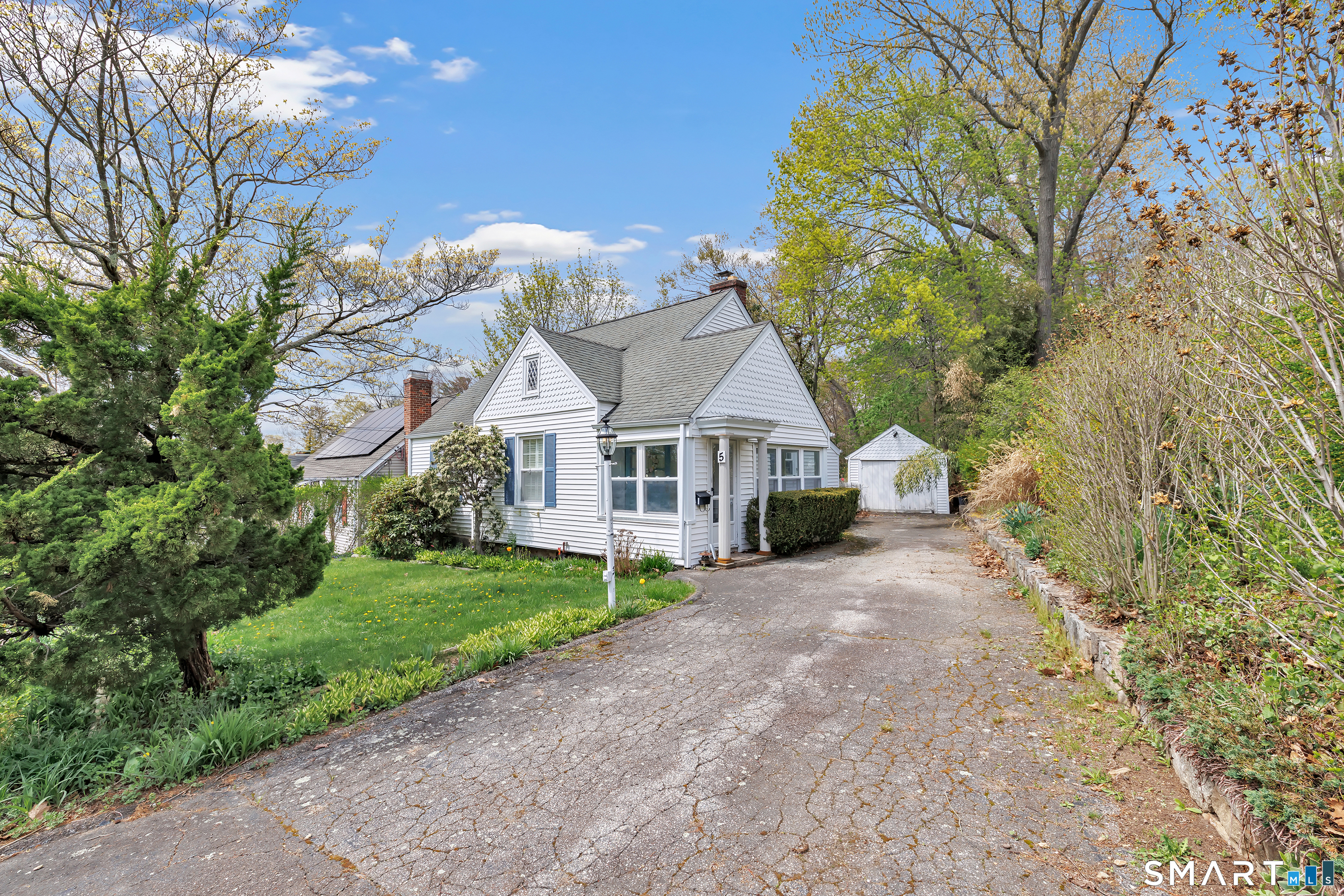 5 Fairfield Terrace, Norwalk, CT 06851 | For Sale at $529,900