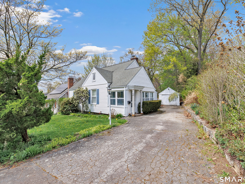 single family home for sale located at 5 Fairfield Terrace, Norwalk, CT 06851
