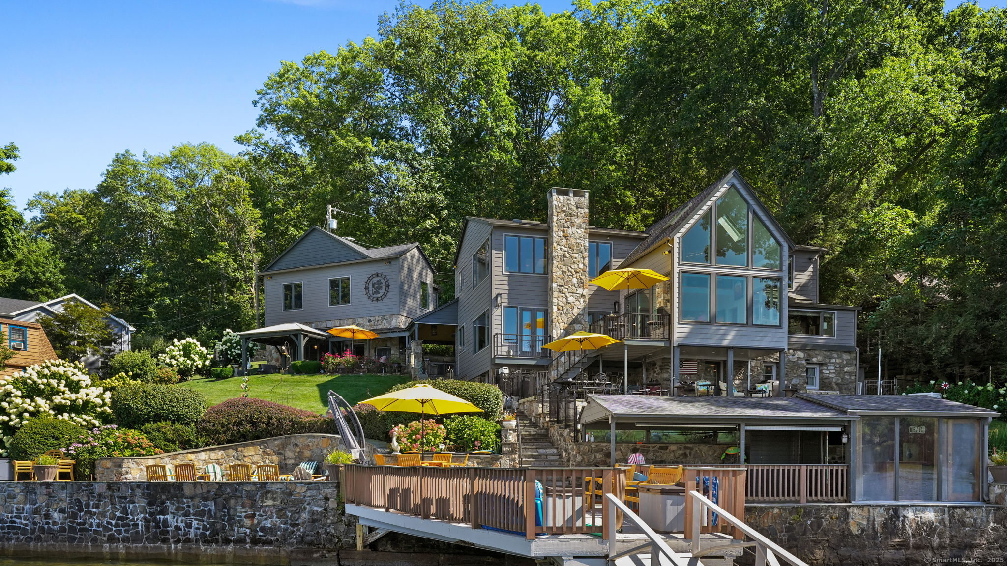 5 Shady Knolls, Danbury, CT 06811 | For Sale at $3,450,000