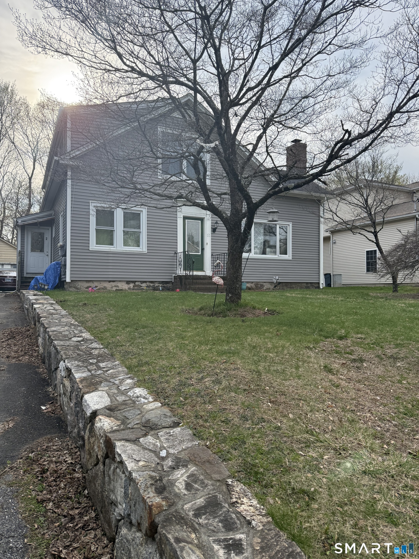 53 Holley Street Extension, Danbury, CT 06810 | For Sale at $450,000