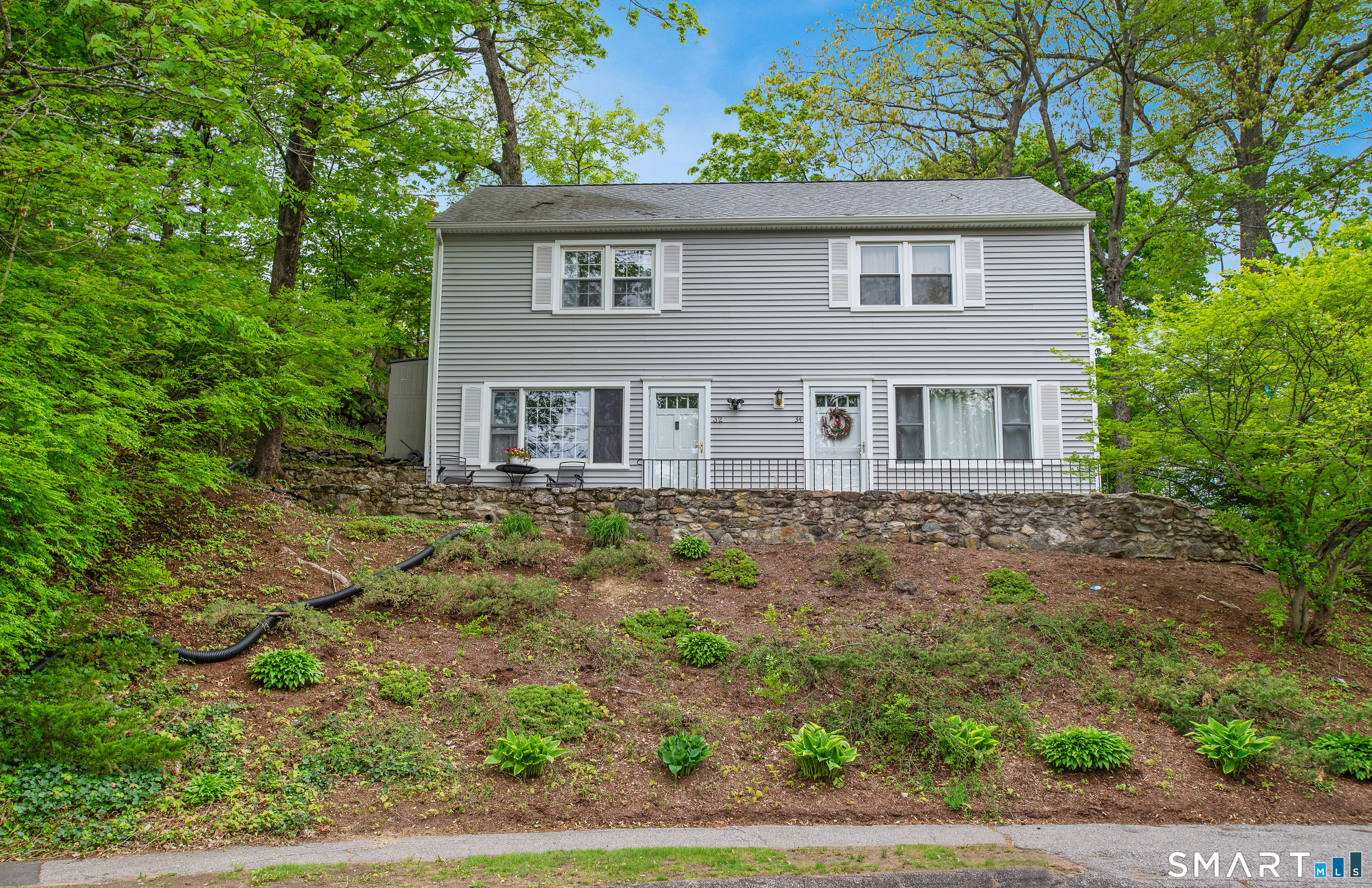 32 East Hills Drive, 32, New Canaan, CT 06840 | For Sale at $588,000