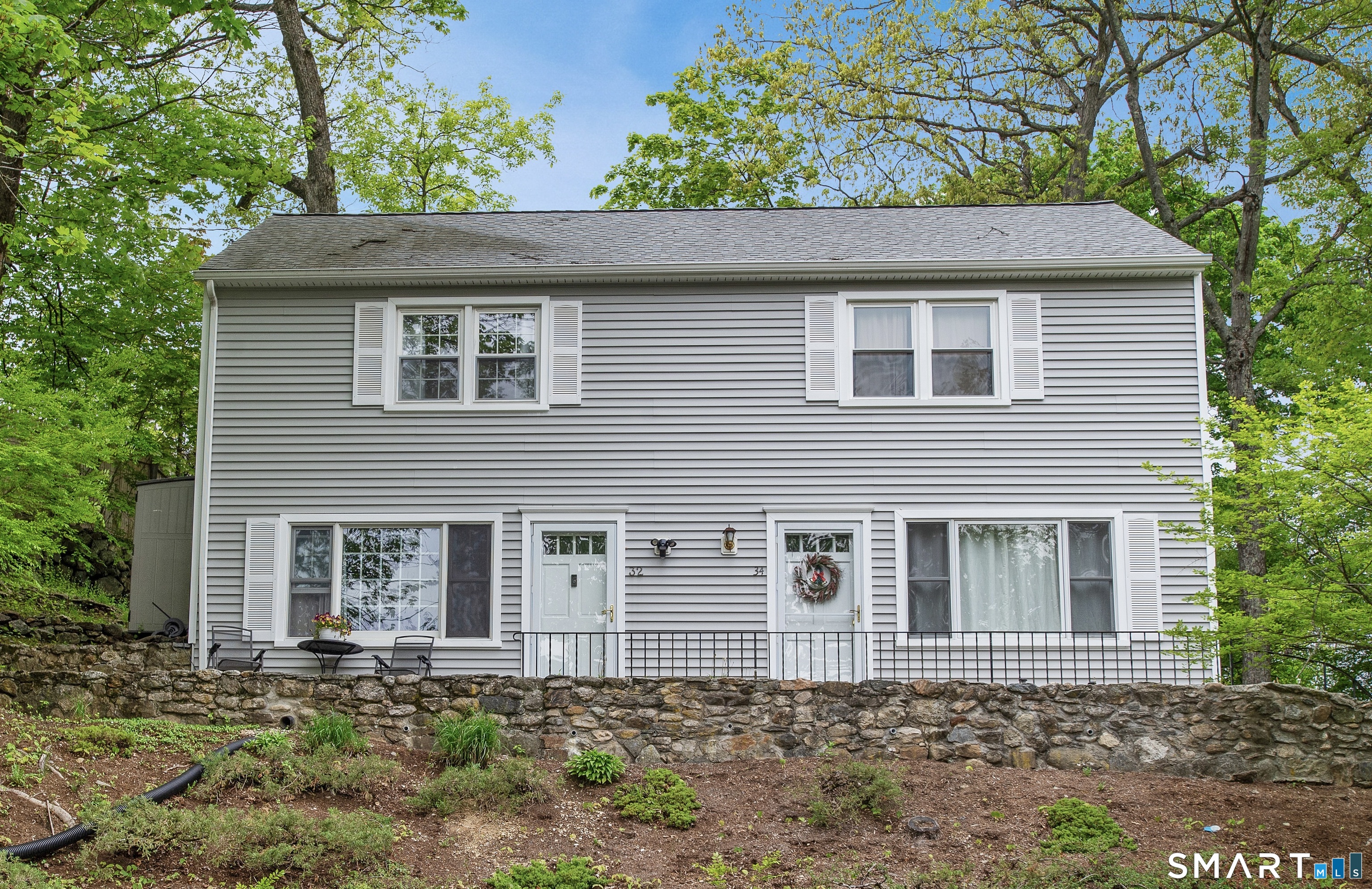 32 East Hills Drive, 32, New Canaan, CT 06840 | For Sale at $588,000