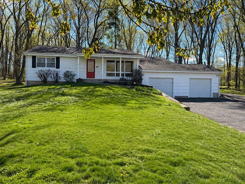  single family home for sale located at 24 Webb Circle, Monroe, CT 06468