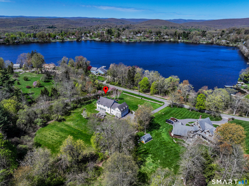  single family home for sale located at 40 Ball Pond Road East, New Fairfield, CT 06812
