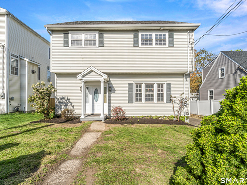  single family home for sale located at 1770 Stratfield Road, Fairfield, CT 06825