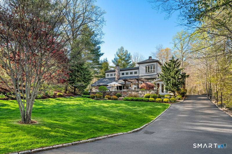 30 Catbrier Road, Weston, CT 06883 | For Sale at $1,525,000