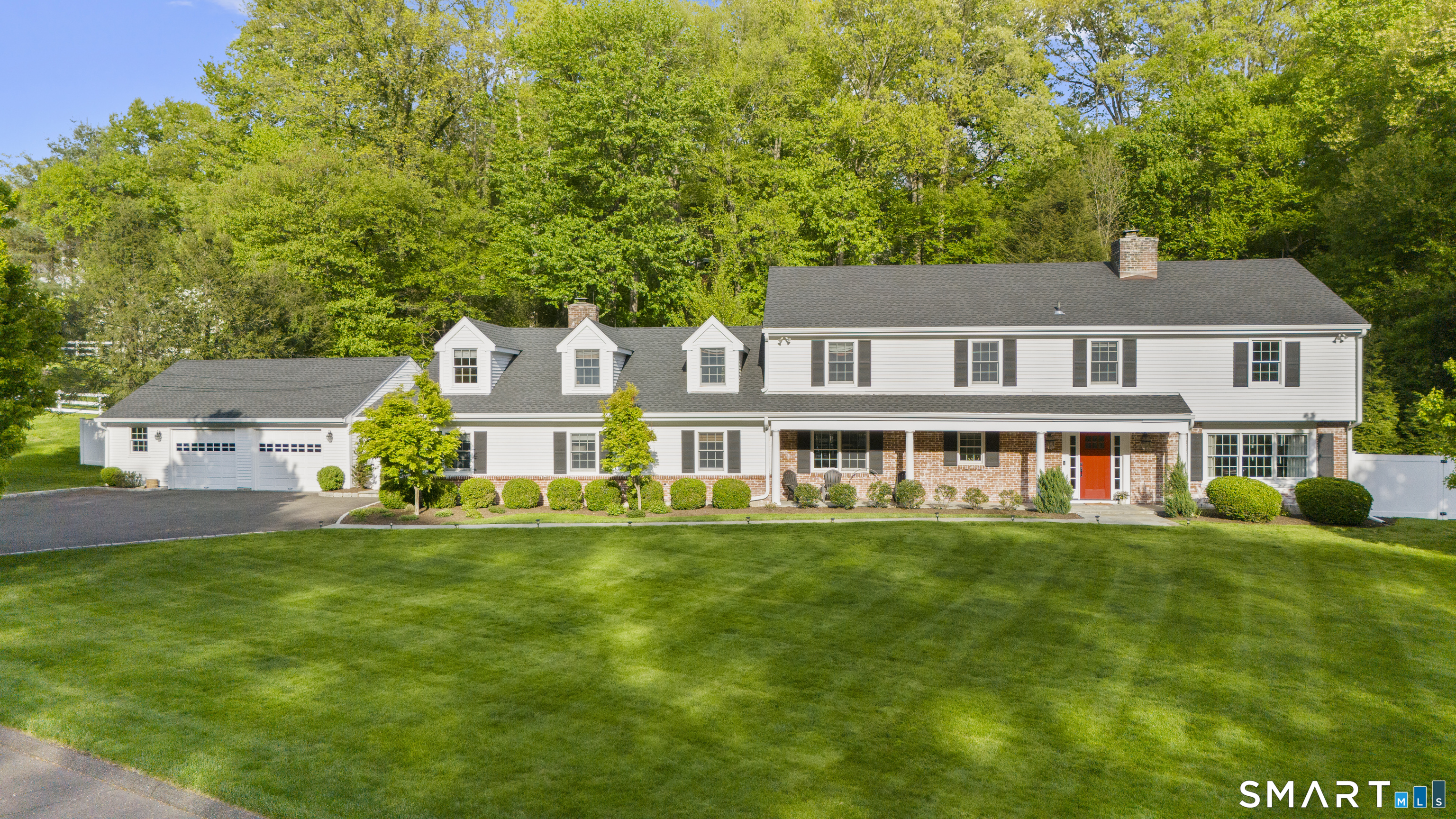 38 Brodwood Drive, Stamford, CT 06902 | For Sale at $1,900,000