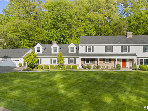  single family home for sale located at 38 Brodwood Drive, Stamford, CT 06902