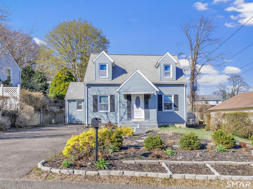  single family home for sale located at 29 Montgomery Street, Shelton, CT 06484