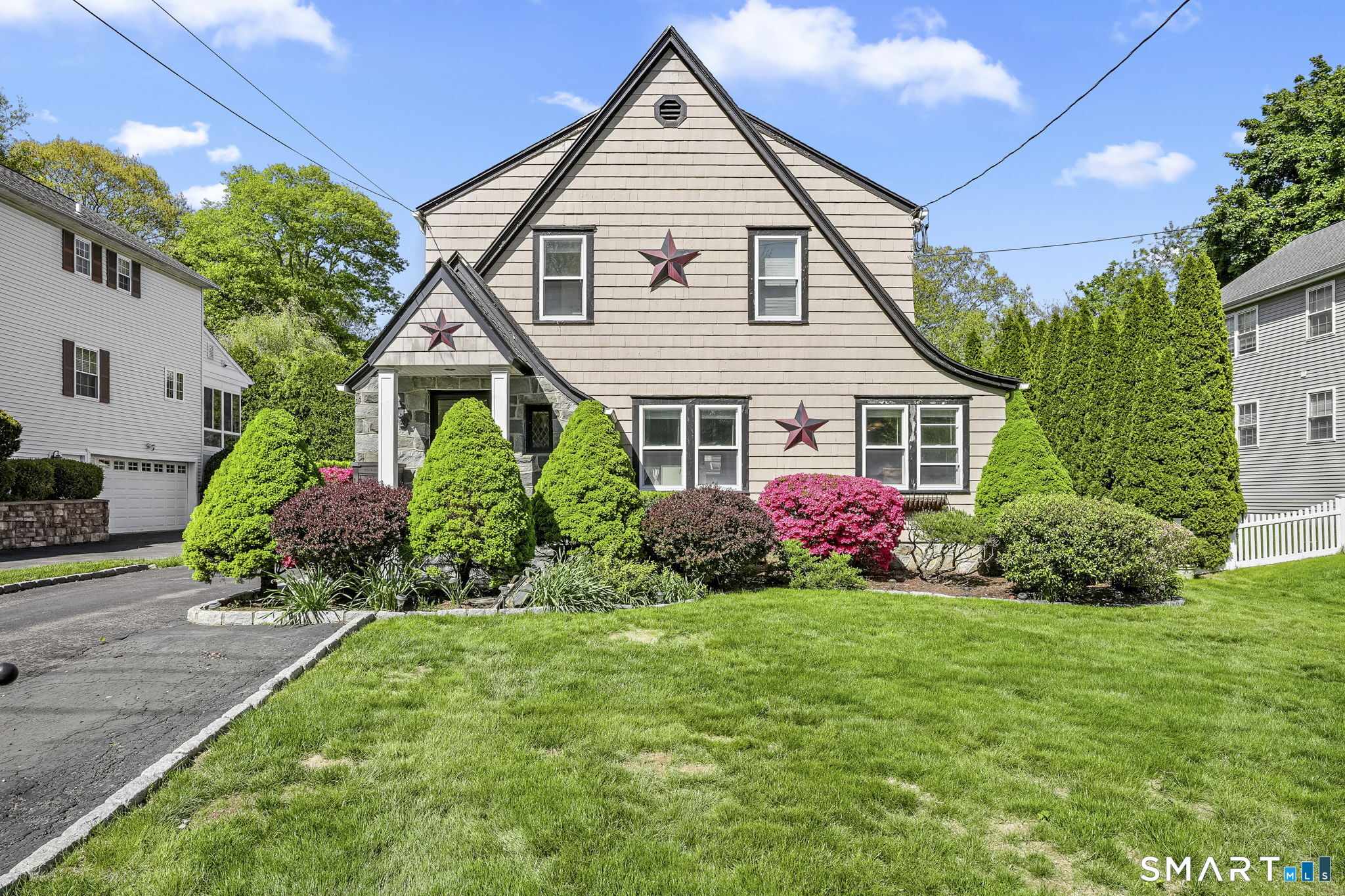 315 Church Hill Road, Trumbull, CT 06611 | For Sale at $625,000