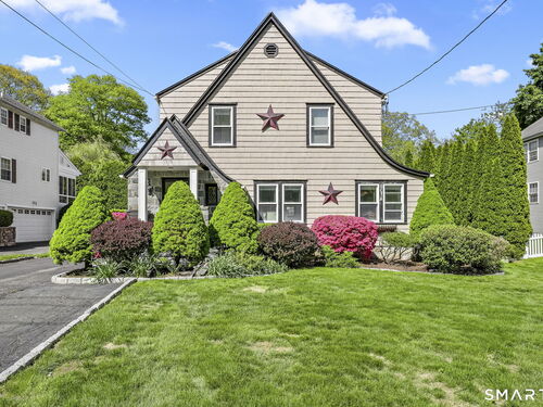  single family home for sale located at 315 Church Hill Road, Trumbull, CT 06611