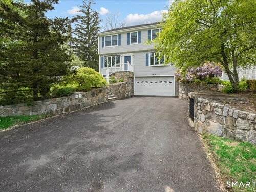  single family home for sale located at 293 Bouton Street West, Stamford, CT 06907