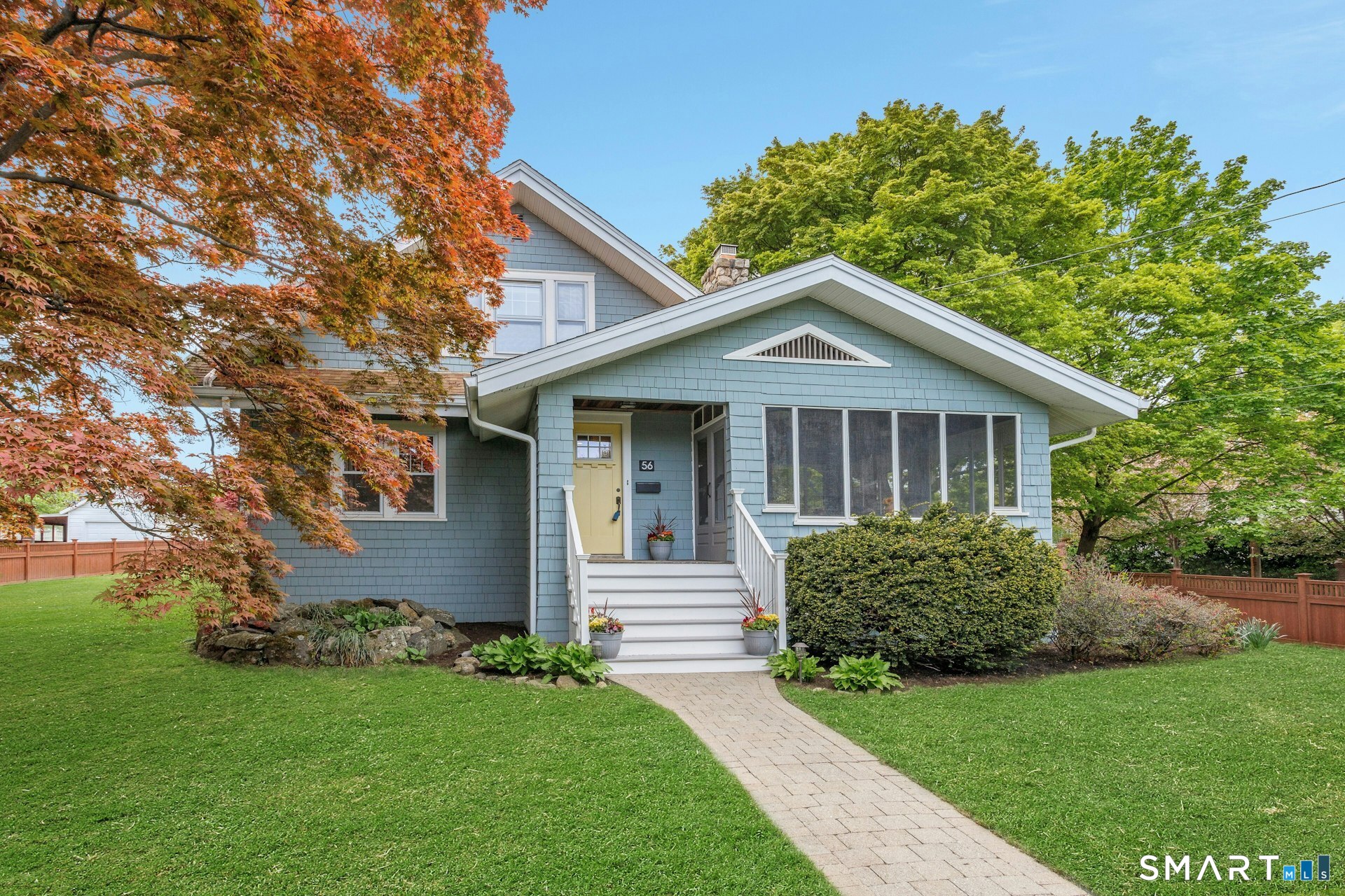 56 Hubbard Avenue, Stamford, CT 06905 | For Sale at $995,000