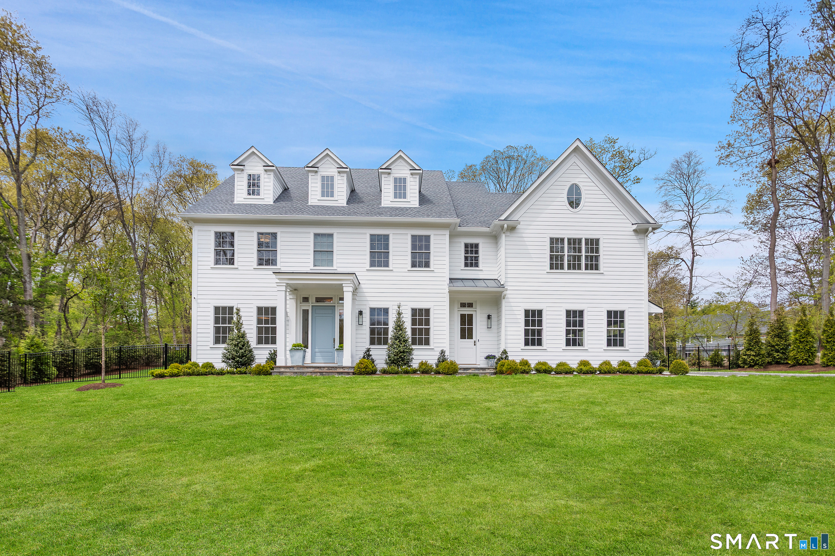 17 Vineyard Lane, Westport, CT 06880 | For Sale at $3,895,000