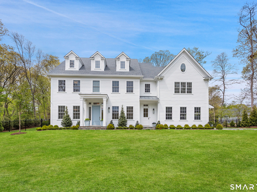  single family home for sale located at 17 Vineyard Lane, Westport, CT 06880