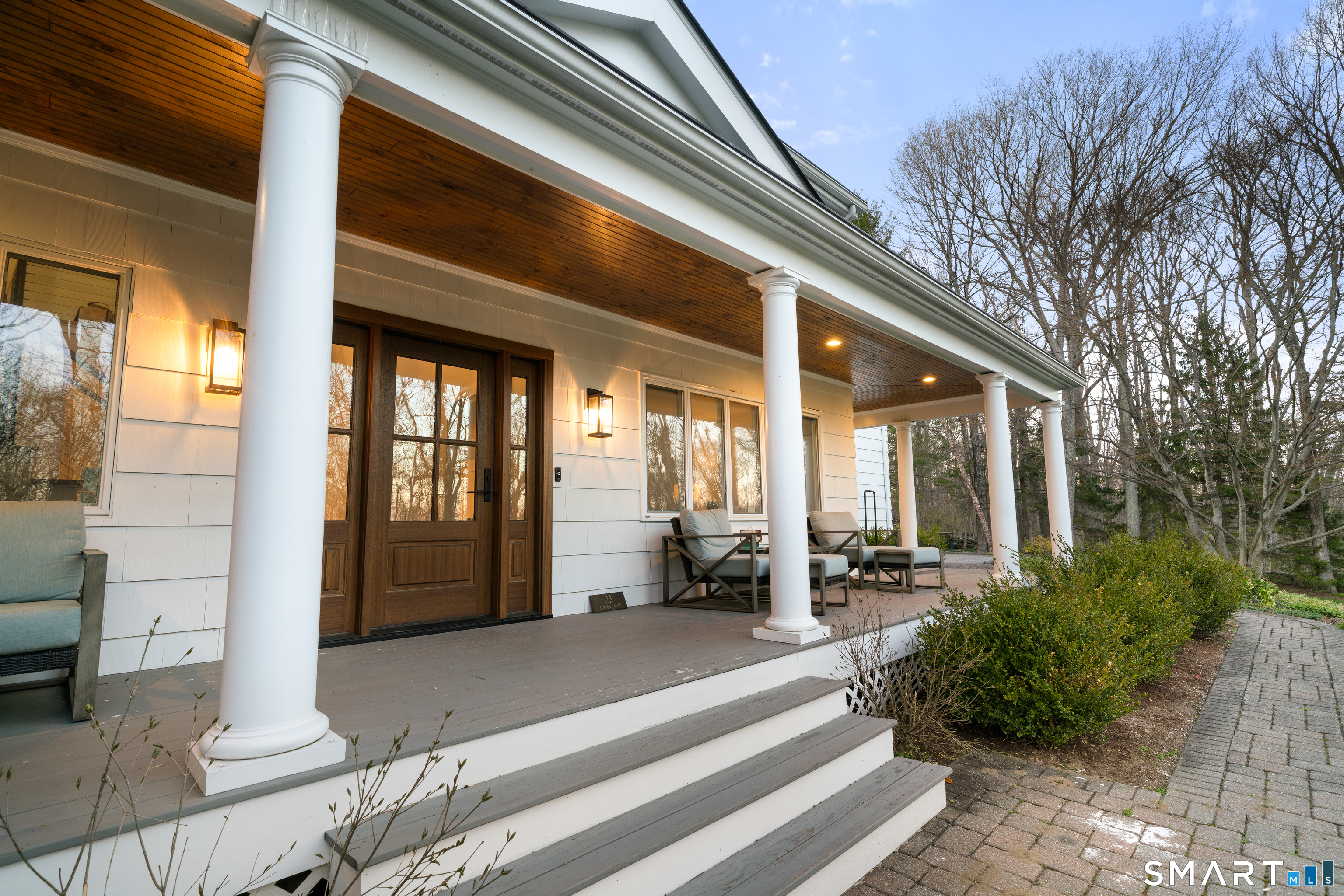 23 Norton Road, Easton, CT 06612 | For Sale at $1,700,000