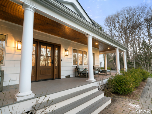  single family home for sale located at 23 Norton Road, Easton, CT 06612