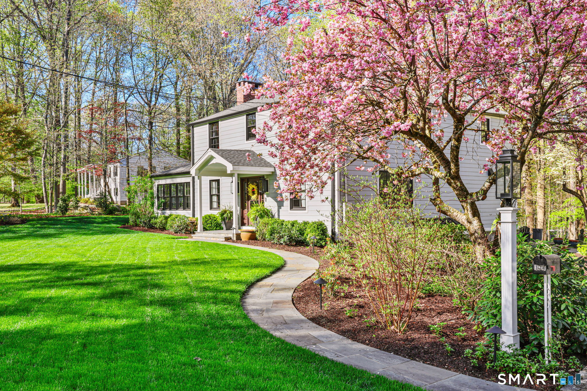 174 East Lane, Stamford, CT 06905 | For Sale at $1,295,000