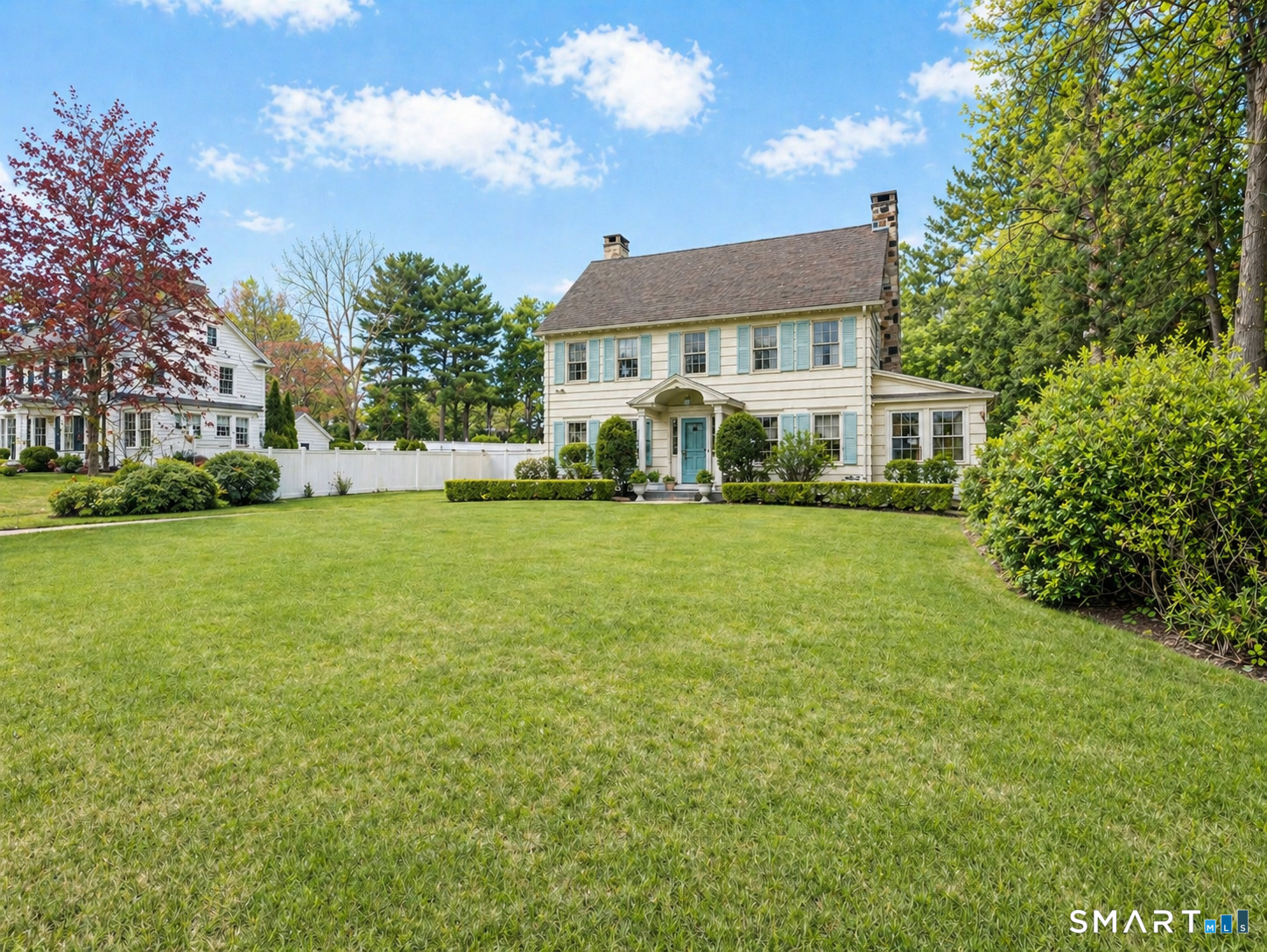 280 Mill Hill Road, Fairfield, CT 06890 | For Sale at $1,395,000