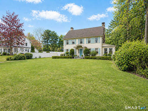 single family home for sale located at 280 Mill Hill Road, Fairfield, CT 06890