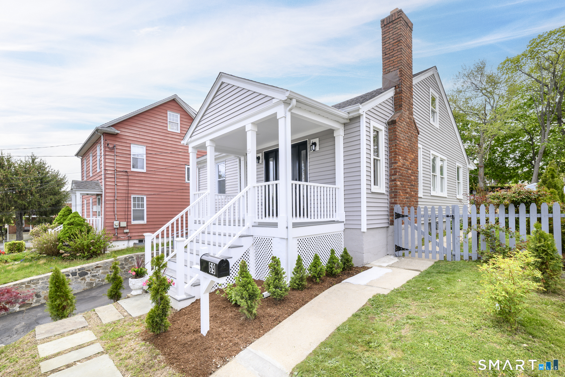 69 Webb Avenue, Stamford, CT 06902 | For Sale at $729,000
