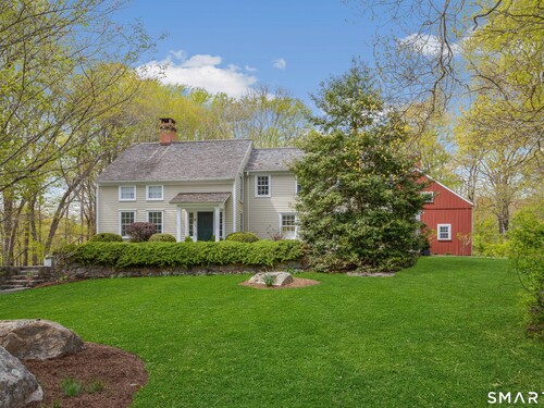  single family home for sale located at 18 Forest Lane, Wilton, CT 06897