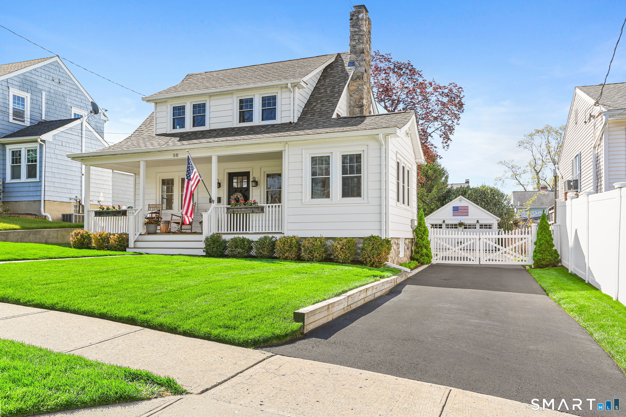 50 Crestview Avenue, Stamford, CT 06907 | For Sale at $669,900