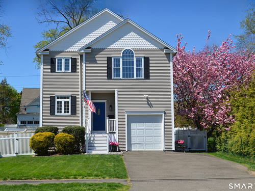  single family home for sale located at 896 Riverside Drive, Fairfield, CT 06824