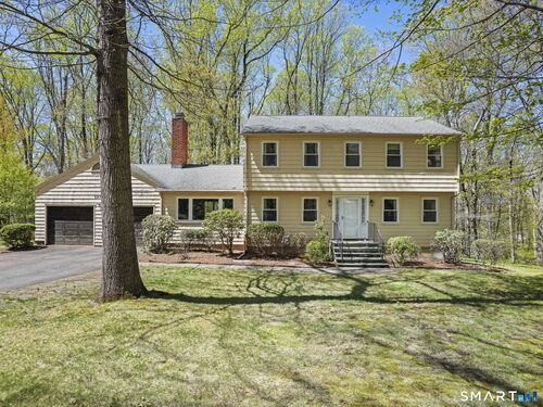  single family home for sale located at 5279 Madison Avenue, Trumbull, CT 06611