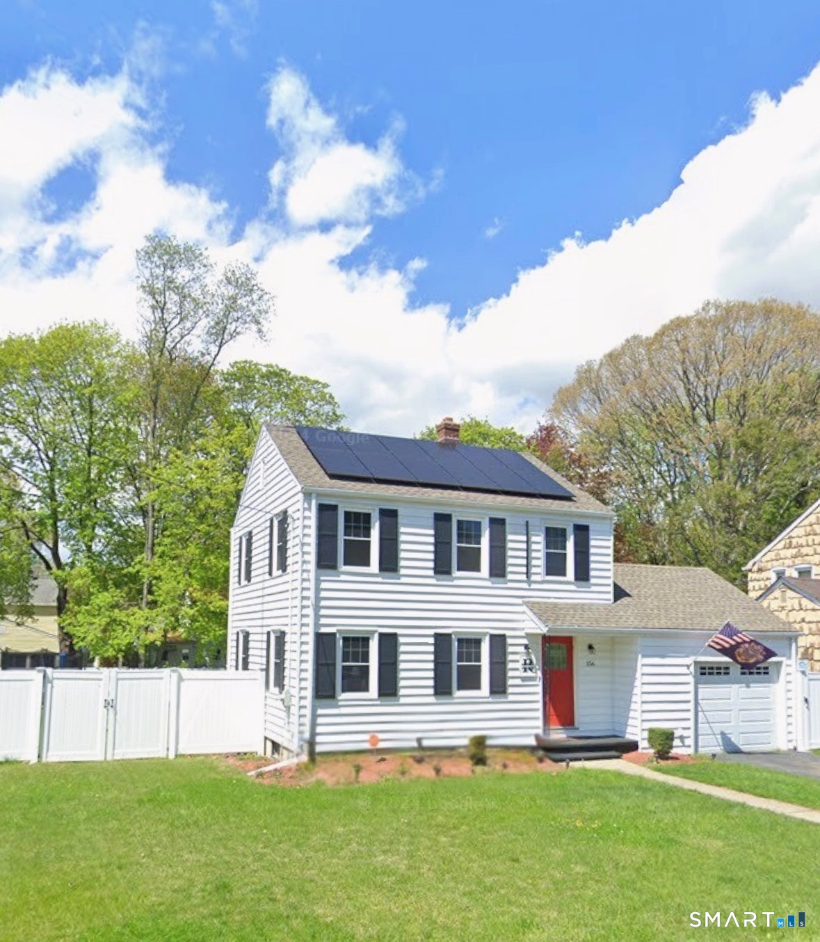 156 Ridge Road, Stratford, CT 06614 | For Sale at $449,900