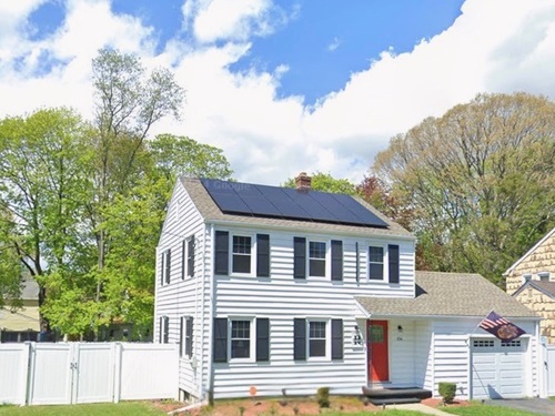  single family home for sale located at 156 Ridge Road, Stratford, CT 06614