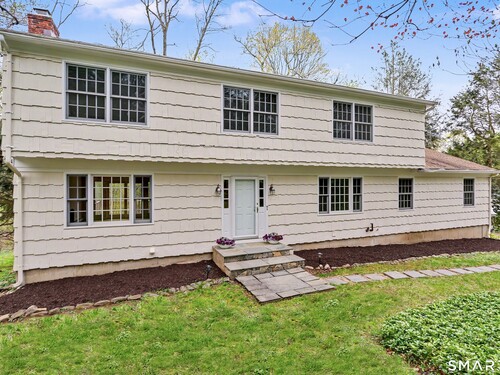  single family home for sale located at 30 Pequot Trail, Westport, CT 06880