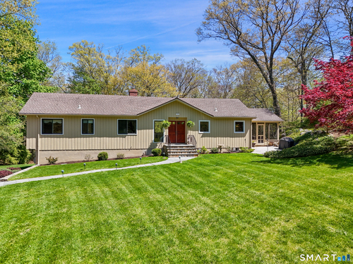 single family home for sale located at 2525 Long Ridge Road, Stamford, CT 06903