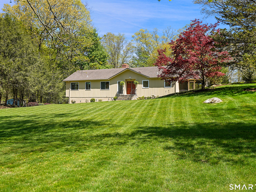  single family home for sale located at 2525 Long Ridge Road, Stamford, CT 06903