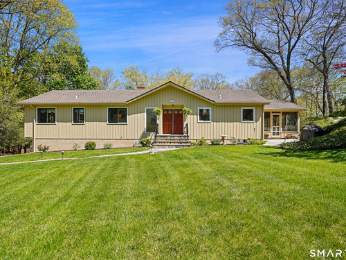  single family home for sale located at 2525 Long Ridge Road, Stamford, CT 06903