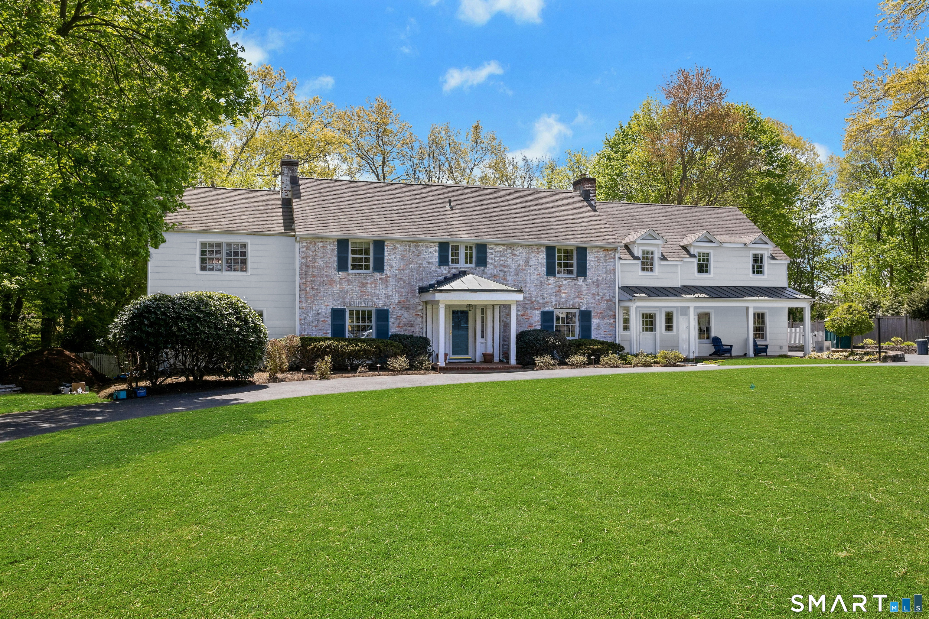 58 Knollwood Lane, Darien, CT 06820 | For Sale at $3,795,000