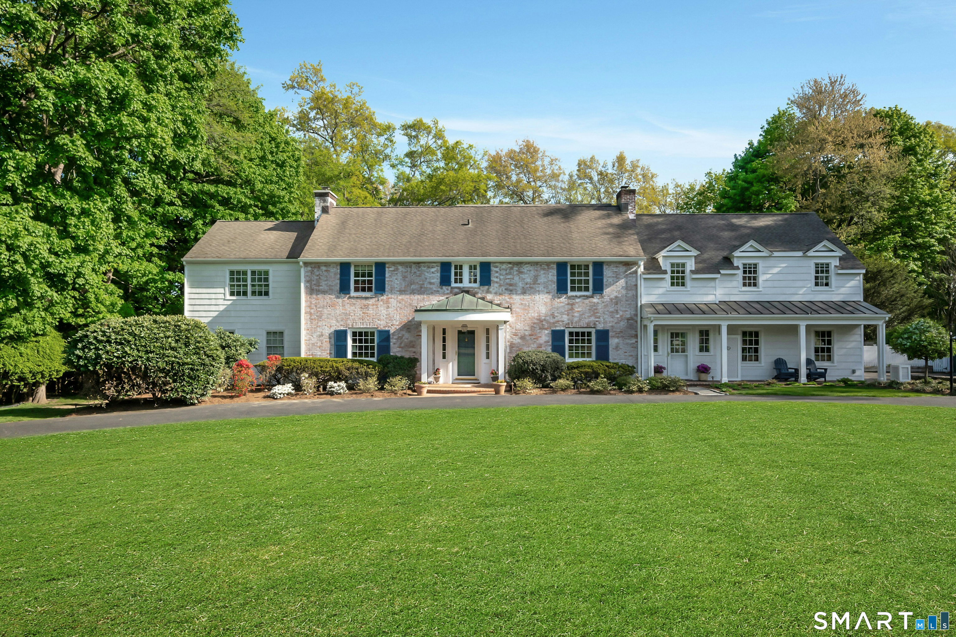 58 Knollwood Lane, Darien, CT 06820 | For Sale at $3,795,000