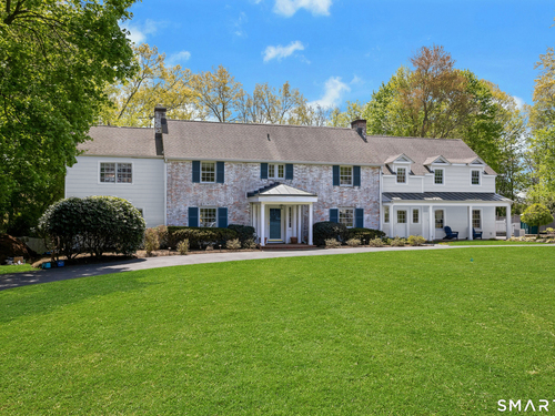  single family home for sale located at 58 Knollwood Lane, Darien, CT 06820